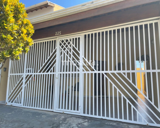 Imagem Casa com 3 Quartos à Venda, em Vila Rubens - Indaiatuba Imagem Casa com 3 Quartos à Venda, em Vila Rubens - Indaiatuba