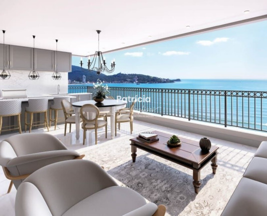 Imagem Apartamento com 4 Quartos à Venda, 160 m² em Centro - Itapema