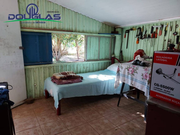 Imagem Casa com 1 Quarto à Venda, 1.800 m² em Viamão Imagem Casa com 1 Quarto à Venda, 1.800 m² em Viamão