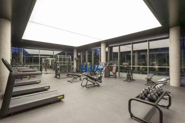 Imagem Cobertura com 4 Quartos à Venda, 418 m² em Itaim Bibi - São Paulo Imagem Cobertura com 4 Quartos à Venda, 418 m² em Itaim Bibi - São Paulo