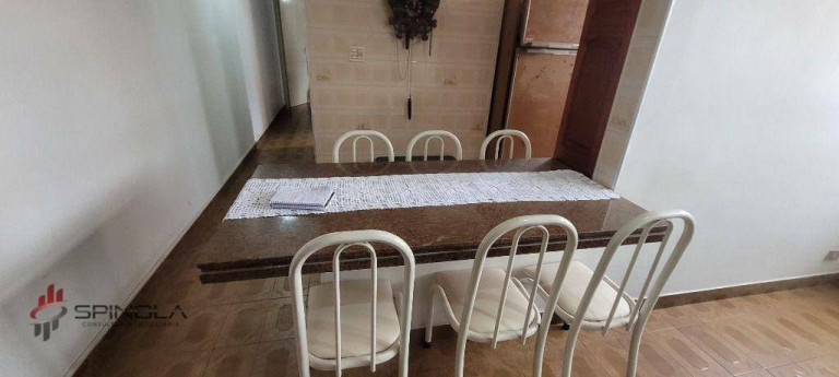 Imagem Apartamento com 2 Quartos à Venda, 72 m² em Boqueirão - Praia Grande Imagem Apartamento com 2 Quartos à Venda, 72 m² em Boqueirão - Praia Grande