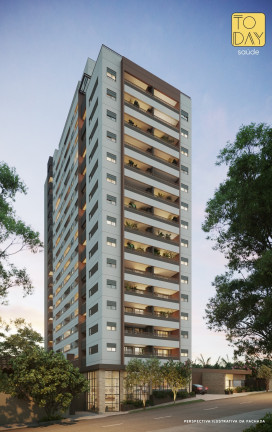 Imagem Apartamento com 2 Quartos à Venda, 50 m² em Saúde - São Paulo Imagem Apartamento com 2 Quartos à Venda, 50 m² em Saúde - São Paulo