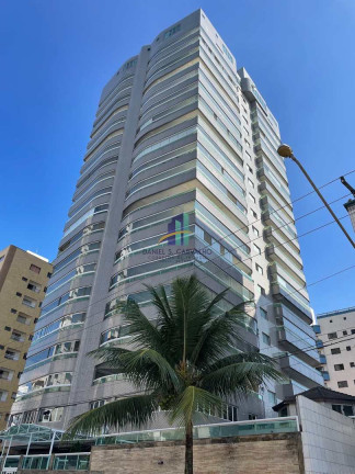 Imagem Apartamento com 3 Quartos à Venda, 170 m² em Tupi - Praia Grande