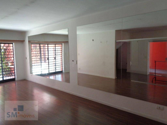 Imagem Sobrado com 3 Quartos à Venda, 250 m² em Campo Belo - São Paulo Imagem Sobrado com 3 Quartos à Venda, 250 m² em Campo Belo - São Paulo