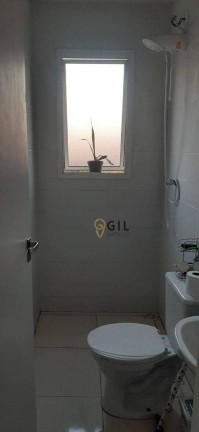 Imagem Apartamento com 2 Quartos à Venda, 54 m² em Cidade Salvador - Jacareí Imagem Apartamento com 2 Quartos à Venda, 54 m² em Cidade Salvador - Jacareí