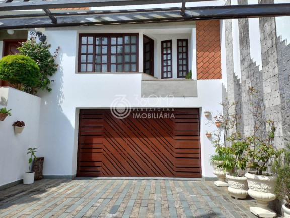 Imagem Casa com 3 Quartos à Venda, 255 m² em Nova Petrópolis - São Bernardo Do Campo Imagem Casa com 3 Quartos à Venda, 255 m² em Nova Petrópolis - São Bernardo Do Campo