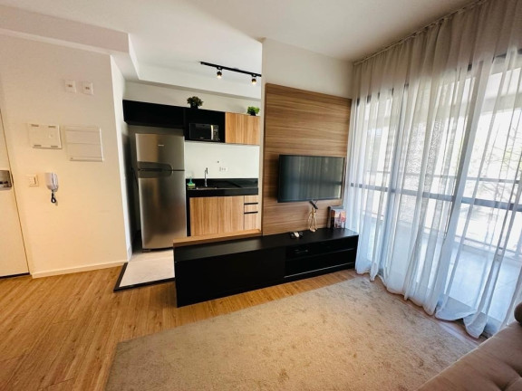 Imagem Apartamento com 2 Quartos à Venda, 62 m² em Vila Olímpia - São Paulo Imagem Apartamento com 2 Quartos à Venda, 62 m² em Vila Olímpia - São Paulo
