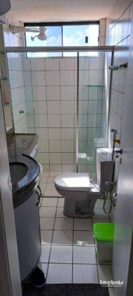 Imagem Apartamento com 2 Quartos à Venda, 64 m² em Papicu - Fortaleza Imagem Apartamento com 2 Quartos à Venda, 64 m² em Papicu - Fortaleza