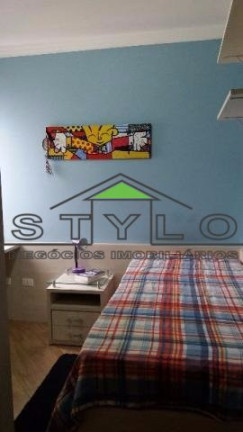 Imagem Cobertura com 2 Quartos à Venda, 180 m² em Centro- Sbc - São Bernardo Do Campo