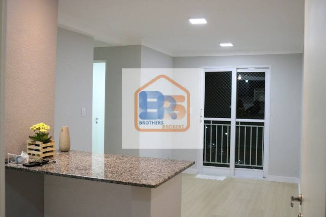 Imagem Apartamento com 2 Quartos à Venda, 52 m² em Pirituba - São Paulo Imagem Apartamento com 2 Quartos à Venda, 52 m² em Pirituba - São Paulo
