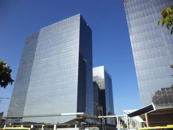 Imagem Imóvel Comercial à Venda, 27 m² em Santo Cristo - Rio De Janeiro