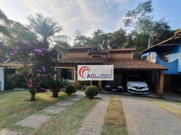 Imagem Casa com 3 Quartos à Venda, 223 m² em Vila Verde - Itapevi Imagem Casa com 3 Quartos à Venda, 223 m² em Vila Verde - Itapevi