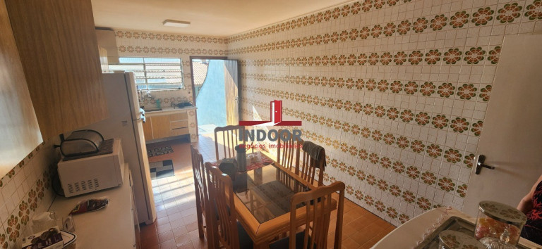 Imagem Casa com 3 Quartos à Venda, 180 m² em Vila Aurora (zona Norte) - São Paulo