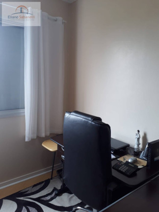 Imagem Apartamento com 2 Quartos à Venda, 56 m² em Vila Andrade - São Paulo Imagem Apartamento com 2 Quartos à Venda, 56 m² em Vila Andrade - São Paulo