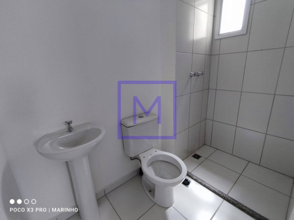 Imagem Apartamento com 2 Quartos à Venda, 45 m² em Vila Antonieta - São Paulo