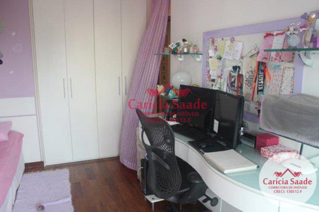 Imagem Apartamento com 3 Quartos à Venda, 158 m² em Aclimação - São Paulo