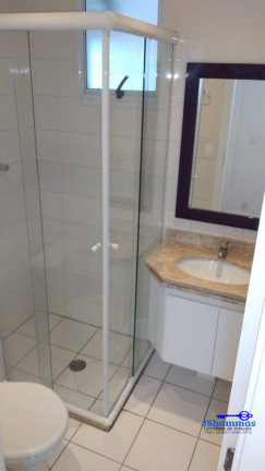 Imagem Apartamento com 3 Quartos à Venda, 63 m² em Vila Andrade - São Paulo