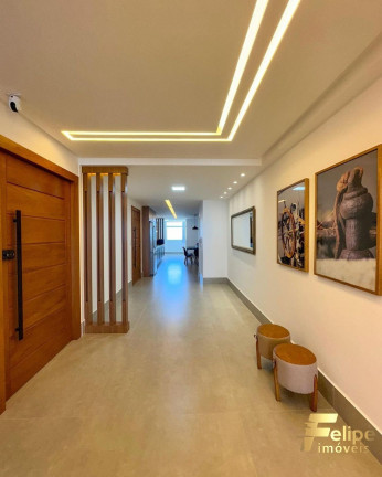 Imagem Imóvel com 5 Quartos à Venda, 254 m² em Praia Do Morro - Guarapari