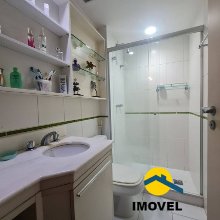 Imagem Cobertura com 3 Quartos à Venda, 240 m² em Icaraí - Niterói