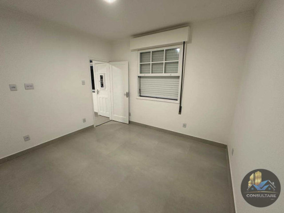 Imagem Apartamento com 3 Quartos à Venda, 98 m² em Vila Mathias - Santos Imagem Apartamento com 3 Quartos à Venda, 98 m² em Vila Mathias - Santos