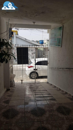 Imagem Casa com 4 Quartos à Venda, 137 m² em Jardim Pote Rasa - São Paulo Imagem Casa com 4 Quartos à Venda, 137 m² em Jardim Pote Rasa - São Paulo