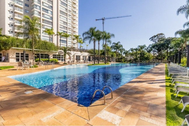 Imagem Apartamento com 3 Quartos à Venda, 158 m² em Vila Leopoldina - São Paulo Imagem Apartamento com 3 Quartos à Venda, 158 m² em Vila Leopoldina - São Paulo