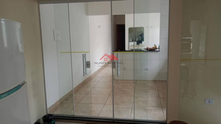 Imagem Casa com 2 Quartos à Venda, 150 m² em Parque Industrial - São José Dos Campos