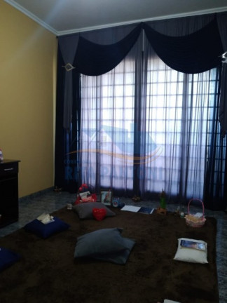 Imagem Casa com 3 Quartos à Venda, 215 m² em Jardim Heitor Rigon - Ribeirão Preto Imagem Casa com 3 Quartos à Venda, 215 m² em Jardim Heitor Rigon - Ribeirão Preto