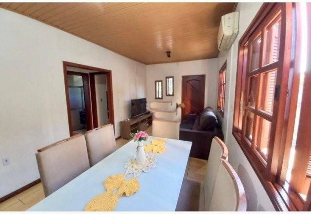 Imagem Casa com 2 Quartos à Venda, 400 m² em São Tomé - Viamão