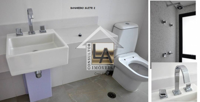 Imagem Apartamento com 3 Quartos à Venda, 145 m² em Jardim Das Acácias - São Paulo