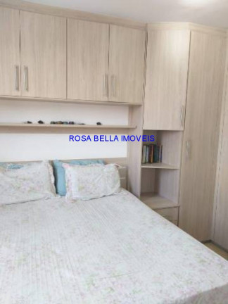 Imagem Apartamento com 2 Quartos à Venda, 53 m² em Vila Campos Sales - Jundiaí Imagem Apartamento com 2 Quartos à Venda, 53 m² em Vila Campos Sales - Jundiaí