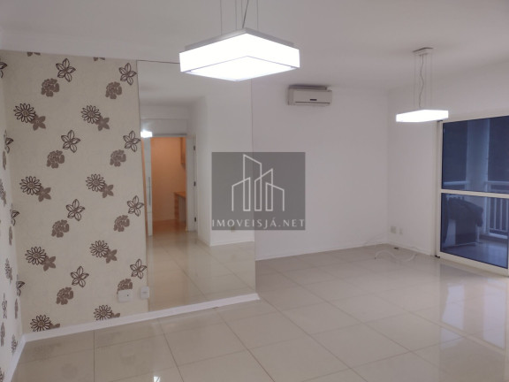 Imagem Apartamento com 3 Quartos para Alugar, 110 m² em Tamboré - Santana De Parnaíba Imagem Apartamento com 3 Quartos para Alugar, 110 m² em Tamboré - Santana De Parnaíba