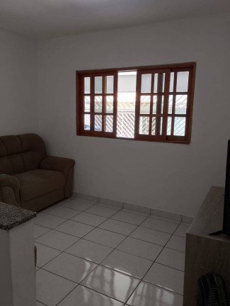 Imagem Casa com 2 Quartos à Venda, 119 m² em Parque Almerinda Pereira Chaves - Jundiaí