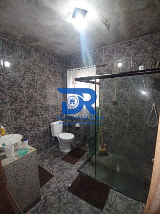 Imagem Casa com 2 Quartos à Venda, 100 m² em Santíssimo - Rio De Janeiro