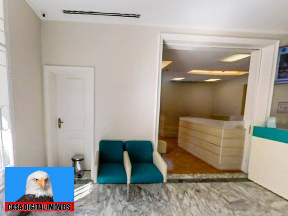 Imagem Imóvel Comercial para Alugar, 1.032 m² em Jardim América - São Paulo