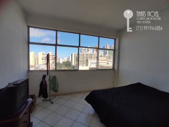 Imagem Apartamento com 3 Quartos à Venda, 152 m² em Campo Grande - Salvador Imagem Apartamento com 3 Quartos à Venda, 152 m² em Campo Grande - Salvador