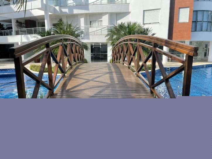 Imagem Cobertura com 4 Quartos à Venda, 397 m² em Cachoeira Do Bom Jesus - Florianópolis