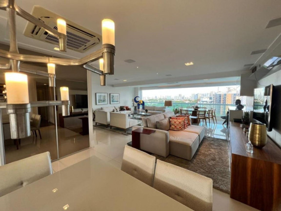 Imagem Apartamento com 3 Quartos à Venda, 188 m² em Itaigara - Salvador Imagem Apartamento com 3 Quartos à Venda, 188 m² em Itaigara - Salvador