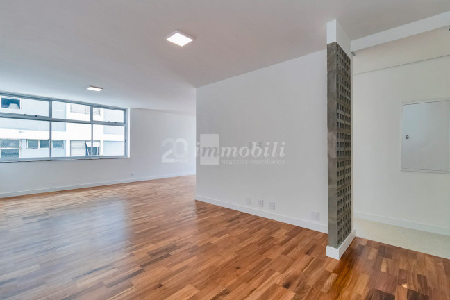 Imagem Apartamento com 3 Quartos à Venda, 176 m² em Higienópolis - São Paulo
