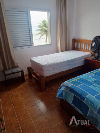 Imagem Apartamento com 1 Quarto à Venda, 61 m² em Vila Atlântica - Mongaguá Imagem Apartamento com 1 Quarto à Venda, 61 m² em Vila Atlântica - Mongaguá