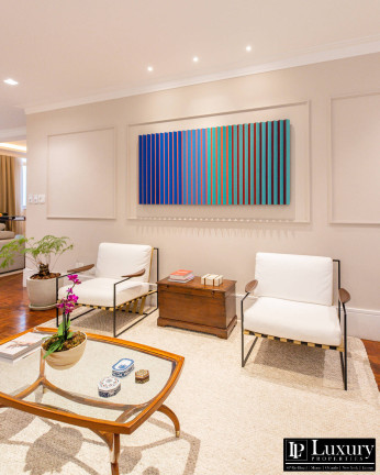 Imagem Apartamento com 3 Quartos à Venda, 250 m² em Jardim Paulista - São Paulo