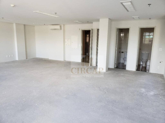 Imagem Edifício Residencial para Alugar, 6.300 m² em Barra Funda - São Paulo Imagem Edifício Residencial para Alugar, 6.300 m² em Barra Funda - São Paulo