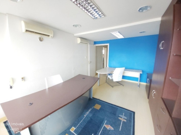 Imagem Imóvel Comercial à Venda, 109 m² em Centro - Curitiba
