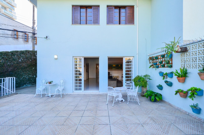 Imagem Casa com 3 Quartos à Venda, 190 m² em Vila Ipojuca - São Paulo