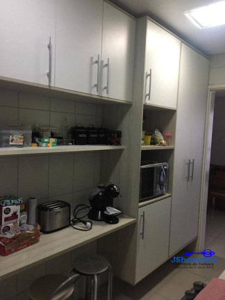 Imagem Apartamento com 2 Quartos à Venda, 86 m² em Vila Sonia - São Paulo