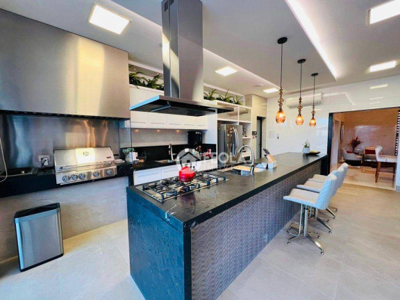 Imagem Casa com 3 Quartos à Venda, 327 m² em Jardim Trípoli - Americana Imagem Casa com 3 Quartos à Venda, 327 m² em Jardim Trípoli - Americana