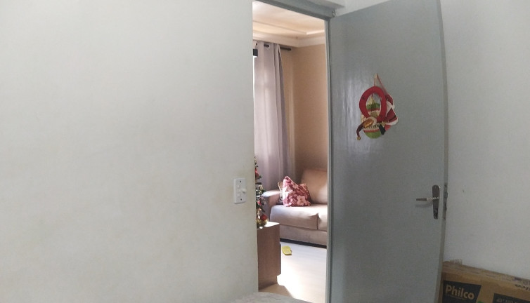 Imagem Apartamento com 2 Quartos à Venda, 54 m² em São Pedro - Londrina