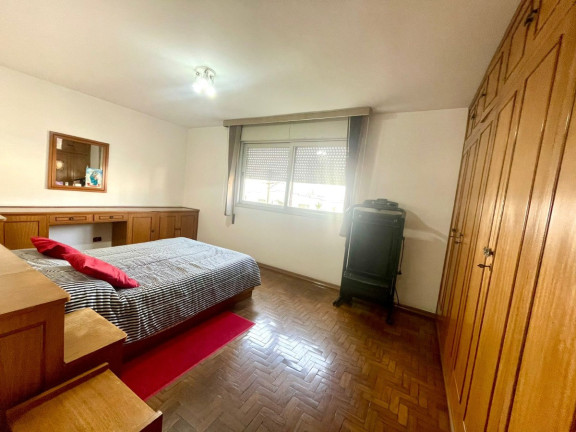 Imagem Apartamento com 4 Quartos à Venda, 111 m² em Vila Regente Feijó - São Paulo Imagem Apartamento com 4 Quartos à Venda, 111 m² em Vila Regente Feijó - São Paulo