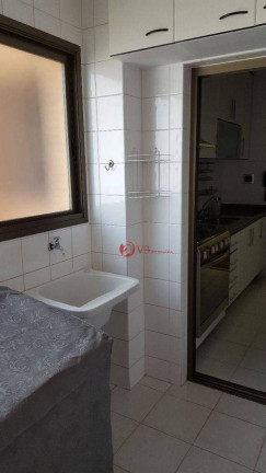 Imagem Apartamento com 3 Quartos para Alugar, 100 m² em Vila Bastos - Santo André Imagem Apartamento com 3 Quartos para Alugar, 100 m² em Vila Bastos - Santo André