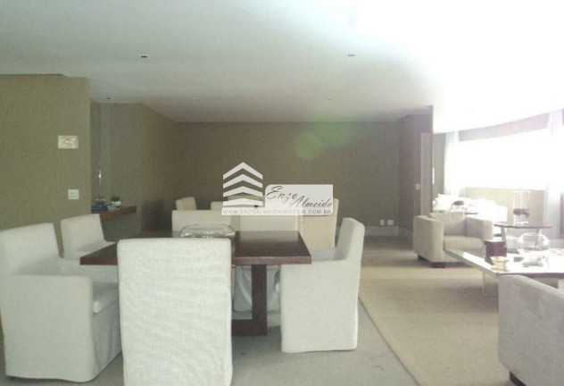 Imagem Apartamento com 4 Quartos à Venda, 274 m² em Campo Belo - São Paulo Imagem Apartamento com 4 Quartos à Venda, 274 m² em Campo Belo - São Paulo